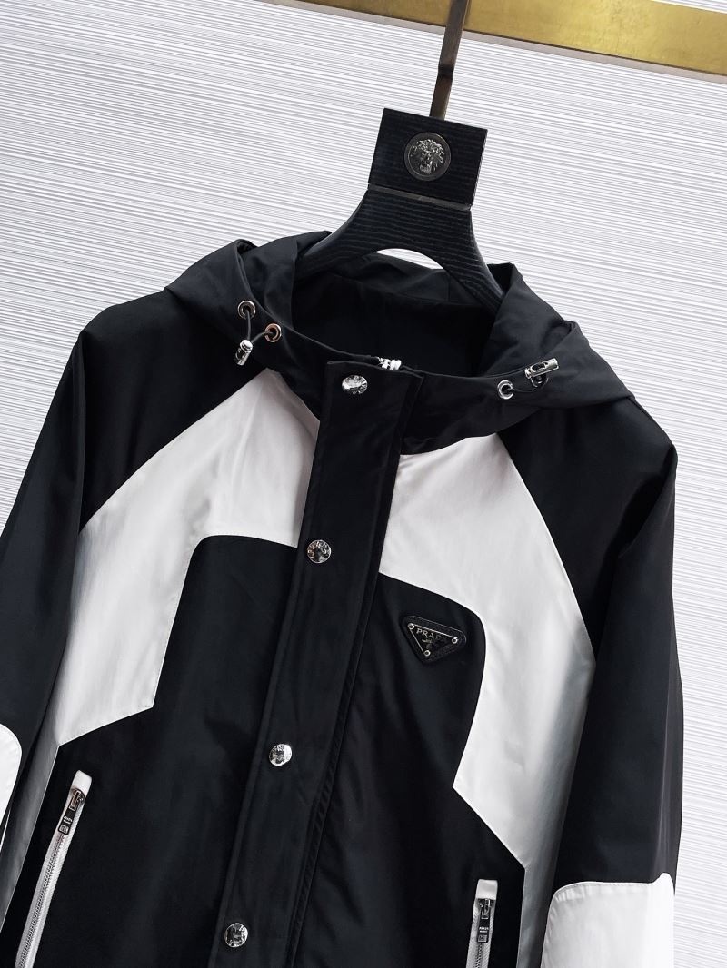 Prada Outwear